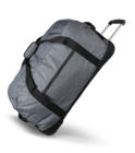 Reisetasche im Angebot bei Woolworth in Eisenach Reisetasche Angebote bei Woolworth Eisenach für 30,00 €