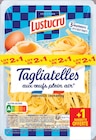 Tagliatelles Nature - LUSTUCRU SELECTION dans le catalogue Intermarché Super