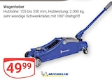 Aktuelles Wagenheber Angebot bei GLOBUS in Offenbach (Main) ab 49,99 €