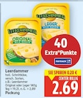 Original von Leerdammer im aktuellen E center Prospekt