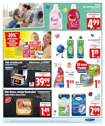 EDEKA Hundefutter im Prospekt 