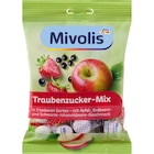Traubenzucker-Mix im dm-drogerie markt Prospekt Traubenzucker-Mix von Mivolis im aktuellen dm-drogerie markt Prospekt für 0,85 €