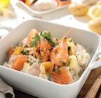 Choucroute de la Mer - MATCH en promo chez Supermarchés Match Amiens à 9,00 €