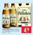 Aktuelles Helles Pülleken Angebot bei Marktkauf in Neu Ulm ab 4,79 €