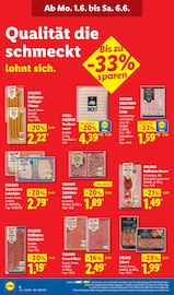 Geflügel im Lidl Prospekt in Buxtehude Aktueller Lidl Prospekt mit Geflügel, "LIDL LOHNT SICH", Seite 10