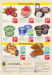 Aktueller EDEKA Prospekt mit Kartoffeln, "Aktuelle Angebote", Seite 24