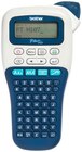 Etikettendrucker P-TOUCH H107B im Angebot bei Penny in Gießen Etikettendrucker P-TOUCH H107B Angebote von brother bei Penny Gießen für 9,99 €