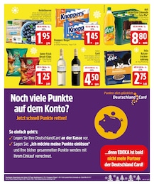 EDEKA Trockenfutter im Prospekt 