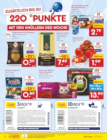 Aktueller Netto Marken-Discount Kreuzau Prospekt Netto Marken-Discount Prospekt Kreuzau "Aktuelle Angebote" mit 60 Seiten