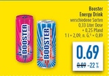 Aktuelle Energydrink Angebote bei diska in Freiberg Aktuelles Energy Drink Juicy Angebot bei diska in Freiberg ab 0,69 €