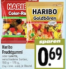 Fruchtgummi im aktuellen Prospekt bei EDEKA in Floh-Seligenthal