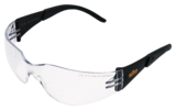 Lunettes de sécurité verres incolores - SITE - Brico Dépôt à Élancourt Lunettes de sécurité verres incolores - SITE en promo chez Brico Dépôt Élancourt à 7,49 €