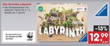 Das Verrückte Labyrinth Angebote bei Netto Marken-Discount Bensheim für 12,99 €