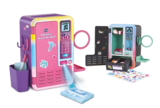 KidiSecrets Mon coffre Magic Reveal Violet - VTech en promo chez JouéClub KidiSecrets Mon coffre Magic Reveal Violet - VTech dans le catalogue JouéClub