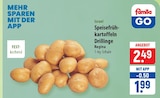 Speisefrühkartoffeln Drillinge im Angebot bei famila Nordost in Falkensee Speisefrühkartoffeln Drillinge Angebote bei famila Nordost Falkensee für 1,99 €