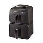 Air fryer superposé à Carrefour Market dans Hagetmau Air fryer superposé à Carrefour Market dans Hagetmau