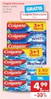 Zahncreme von Colgate für 4,99 € bei Netto Marken-Discount im Angebot Zahncreme von Colgate im aktuellen Netto Marken-Discount Prospekt