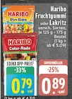 E center Rhede - Fruchtgummi oder Lakritz Angebot im Prospekt Fruchtgummi oder Lakritz bei E center im Rhede Prospekt für 0,79 €