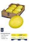 Honigmelonen von Metro Chef für 2,21 € bei METRO im Angebot Honigmelonen von Metro Chef im aktuellen METRO Prospekt