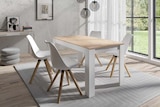 Tischgruppe im Angebot bei Lidl in Wermelskirchen Tischgruppe Angebote von byLiving bei Lidl Wermelskirchen für 12,26 €