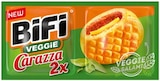 Veggie Carazza von Bifi im aktuellen REWE Prospekt