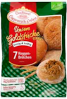 Aktuelles Roggen-Brötchen Angebot bei EDEKA in Kiel ab 2,22 €