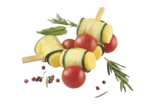 Zucchini-Grillkäse Spieß im Angebot bei combi in Paderborn Zucchini-Grillkäse Spieß Angebote von Goldmarie bei combi Paderborn für 1,39 €