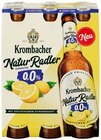 Aktuelles Natur Radler Angebot bei REWE in Bornheim ab 3,99 €