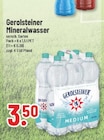 Aktuelles Mineralwasser Medium Angebot bei Marktkauf in Gelsenkirchen ab 3,50 €