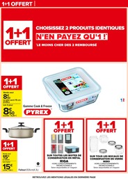 Offre Verre dans le catalogue Carrefour du moment à la page 70