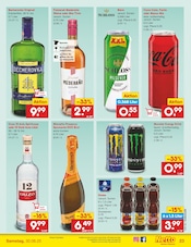 Aktueller Netto Marken-Discount Prospekt mit Prosecco, "Aktuelle Angebote", Seite 29