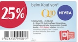 Nivea im Rossmann Prospekt Q10 von NIVEA im aktuellen Rossmann Prospekt