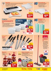 Vakuumbeutel im Netto Marken-Discount Prospekt in Dortmund Aktueller Netto Marken-Discount Prospekt mit Vakuumbeutel, "Aktuelle Angebote", Seite 39