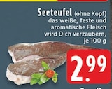 Aktuelles Seeteufel Angebot bei E center in Duisburg ab 2,99 €
