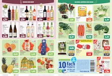 aktiv & irma Wardenburg Prospekt der aktuellen Woche, gültig von 05.01.2026 bis 10.01.2026 Aktueller aktiv & irma Wardenburg Prospekt "Top Angebote" mit 9 Seiten