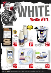 Weißwurst im EDEKA Prospekt in Pirmasens Aktueller EDEKA Prospekt mit Weißwurst, "Aktuelle Angebote", Seite 20