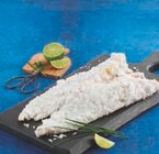 Filet de morue salée en promo chez U Express Avignon à 16,45 €