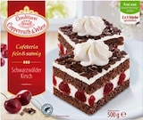 Schwarzwälder Kirsch im Angebot bei Penny in Bergisch Gladbach Schwarzwälder Kirsch Angebote von Coppenrath & Wiese bei Penny Bergisch Gladbach für 3,33 €
