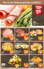 Ähnliche Pinkel Angebote im Prospekt "Dein Markt" von REWE Ähnliches Angebot bei REWE in Prospekt "Dein Markt" gefunden auf Seite 11