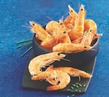 Crevettes Cuites en promo chez Super U Toulon à 8,45 €