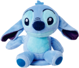 PELUCHE STITCH AIMANTÉE ÉPAULE 12 CM - Disney - JouéClub à Courbevoie PELUCHE STITCH AIMANTÉE ÉPAULE 12 CM - Disney en promo chez JouéClub Courbevoie à 8,00 €