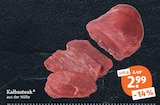 Aktuelles Kalbssteak Angebot bei tegut in Jena ab 2,99 €