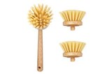 Ustensile de cuisine Cooky? BROSSES VAISSELLE - Cooky? - Darty Ustensile de cuisine Cooky? BROSSES VAISSELLE - Cooky? à 1,00 € dans le catalogue Darty