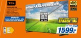 98MQLD75K im Angebot bei expert in Buchen 98MQLD75K Angebote von TCL bei expert Buchen für 1.599,00 €
