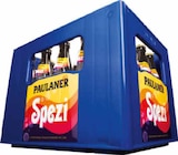 Spezi oder Limo von Paulaner im aktuellen Netto Marken-Discount Prospekt für 9,99 €