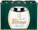 Aktuelle Bitburger Angebote bei Kaufland in Leonberg Aktuelles Premium Pils Angebot bei Kaufland in Leonberg ab 10,99 €