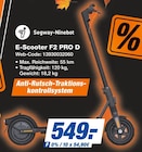 E-Scooter F2 PRO D bei expert im Prospekt "" für 549,00 €