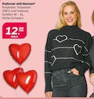 Pullover mit Herzen im aktuellen Netto mit dem Scottie Prospekt