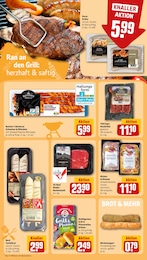Grillfackeln Angebot & Preis im aktuellen REWE Prospekt Grillfackeln Angebot im aktuellen REWE Prospekt auf Seite 15