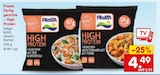 Aktuelle Frosta Angebote bei Netto Marken-Discount in Herne Aktuelles Fertiggerichte – High Protein Angebot bei Netto Marken-Discount in Herne ab 4,49 €